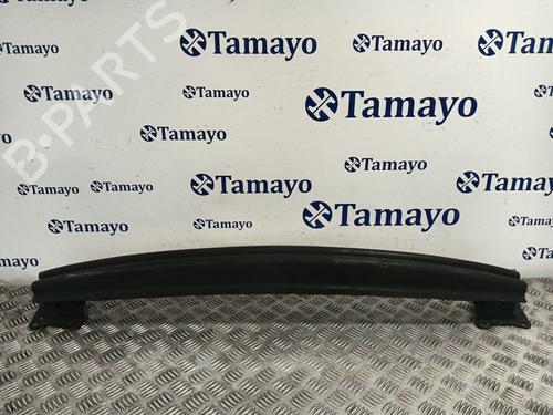 Used Rear bumper reinforcement VW GOLF V (1K1) [2003-2010]  30907098