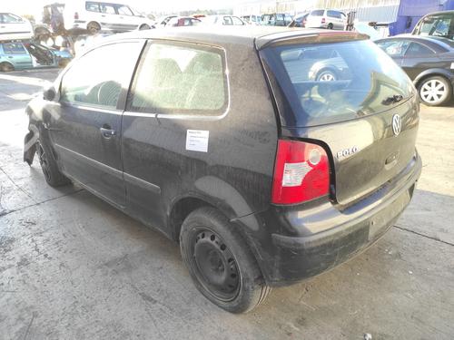 Engine VW POLO (9N_, 9A_) 1.4 TDI | BP16867425M1 