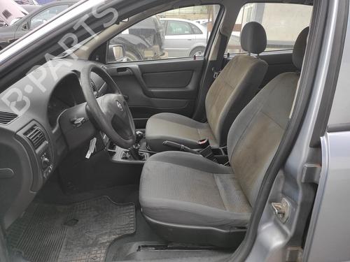 Anti roll bar OPEL ASTRA H GTC (A04)  | BP27163287M96 