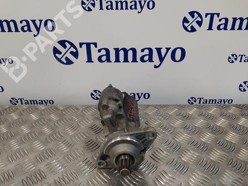 Used Starter VW TRANSPORTER T5 Van (7HA, 7HH, 7EA, 7EH) [2003-2025]  12069554