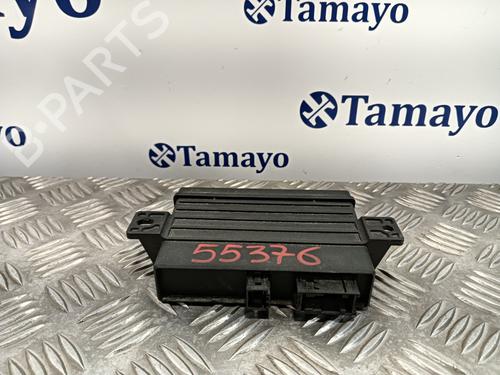 Electronic module PEUGEOT PARTNER Tepee  | BP20481167M83 