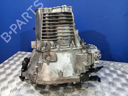 Gearbox CITROËN C4 Grand Picasso II (DA_, DE_) 1.6 BlueHDi 120 | BP29635049M3 