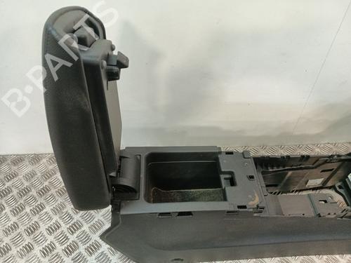 Middle console RENAULT MEGANE IV Hatchback (B9A/M/N_) 1.6 dCi 130 (B9A4) | BP34694162I22 - Image 4