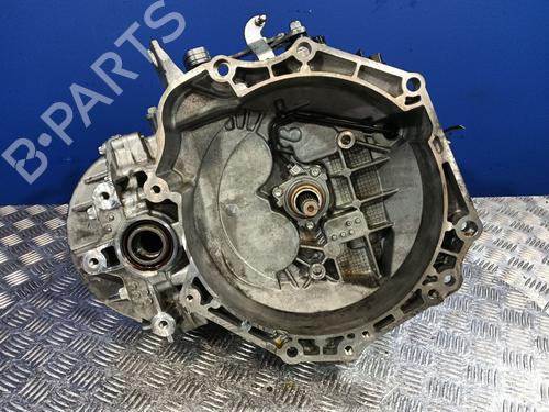 Used Gearbox CHEVROLET CRUZE Hatchback (J305) 1.7 D (131 hp) 31092417