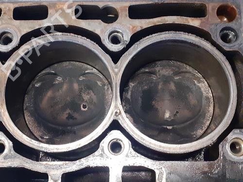 Engine (For Parts) AUDI A3 (8P1) | BP25809290M64 - Image 9