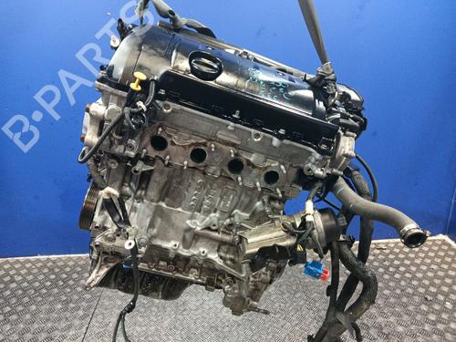 Used Engine PEUGEOT 208 I (CA_, CC_) 1.6 VTi (120 hp) 30087864