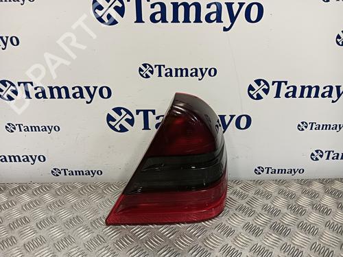 Used Right taillight MERCEDES-BENZ C-CLASS (W202) [1993-2000]  21269306