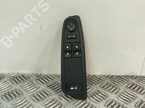 Used Left front window switch Left front window switch FIAT STILO (192_) 1.6 16V (192_XB1A) (103 hp) 34510438 34510438