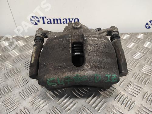 Used Left front brake caliper AUDI A3 Sportback (8VA, 8VF) [2012-2021]  12110106