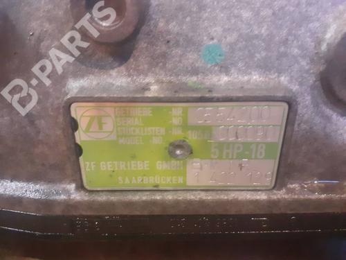 Gearbox BMW 5 (E39) 525 i | BP7901343M3 