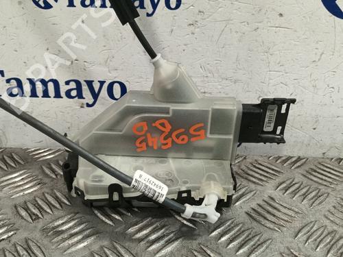 Used Front right lock OPEL COMBO Box Body/MPV (K9) 1.5 D (102 hp) 29999139