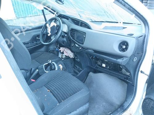 Rim TOYOTA YARIS (_P13_) 1.5 (NSP131_) | BP29807161C45 