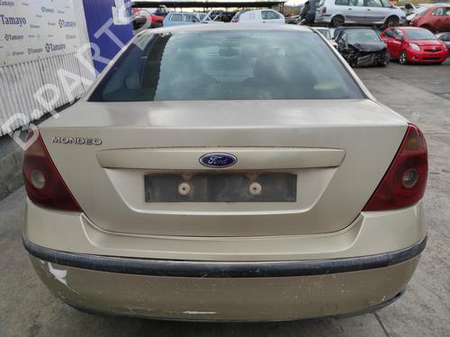 Right mirror FORD MONDEO III (B5Y) 2.0 16V TDDi / TDCi | BP16530889C27 