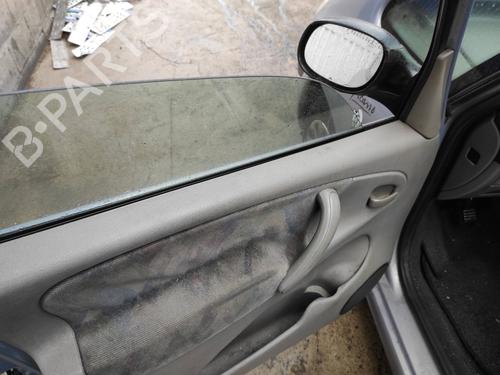 Rear right lock CITROËN XSARA PICASSO (N68) 2.0 HDi | BP15107898C99 