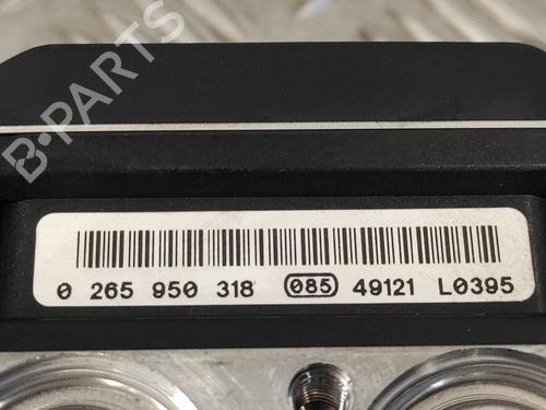 ABS pump BMW X3 (E83)  | BP12953368M43 