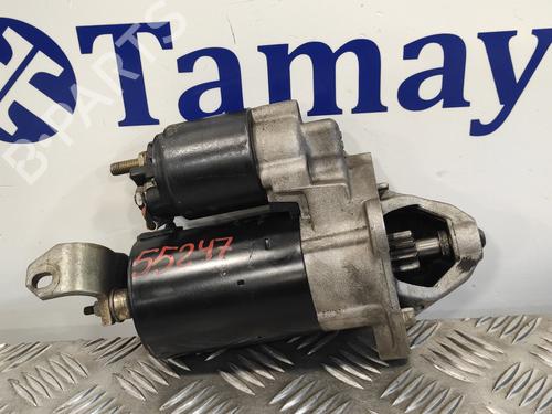 Startmotor AUDI A4 B6 (8E2)  | BP13367395M8 
