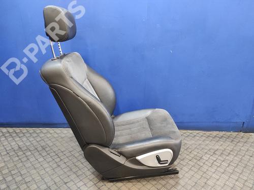 Left front seat MERCEDES-BENZ M-CLASS (W164)  | BP10387850C15 