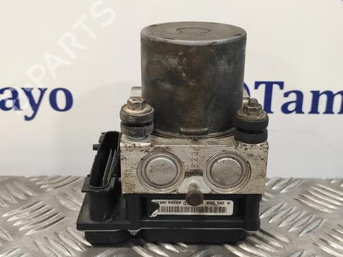 ABS pump PEUGEOT 307 (3A/C) 2.0 HDi 135 | BP14986717M43 