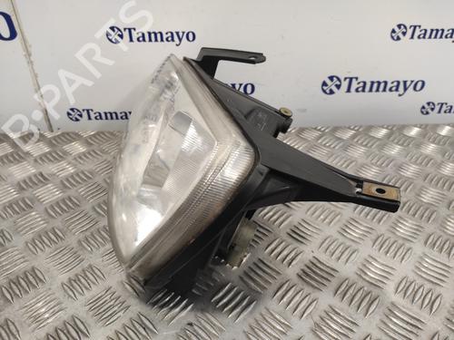 Left headlight SEAT IBIZA II (6K1) 1.4 i | BP22646812C28 