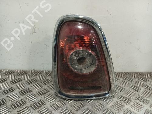 Used Left taillight Left taillight 38489009 38489009
