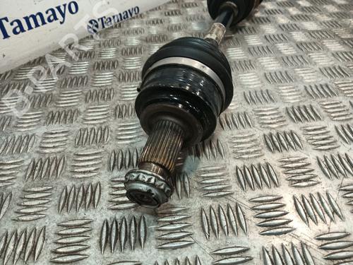 Right front driveshaft BMW X3 (E83) 3.0 d | BP40088768M39 - Image 5