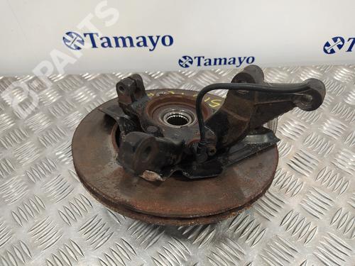 Right front steering knuckle FIAT PUNTO (188_)  | BP9955598M26 