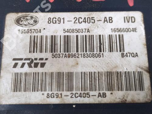 ABS pump FORD MONDEO II Saloon (BFP)  | BP5657796M43 