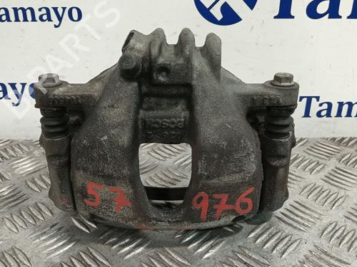 Used Right front brake caliper PEUGEOT 308 I (4A_, 4C_) [2007-2016]  30564323