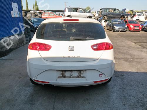 ABS pump SEAT LEON (1P1)  | BP29312286M43 