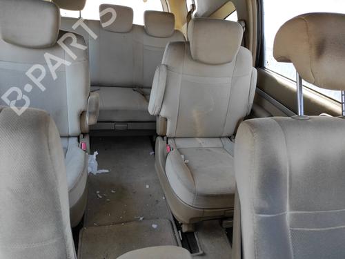Vindusheismekanisme høyre foran SSANGYONG RODIUS I 2.7 Xdi | BP27368336C23 