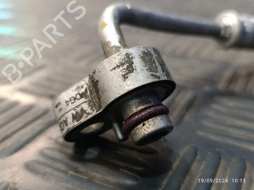 AC pipe VW POLO V (6R1, 6C1)  | BP19784361M126 