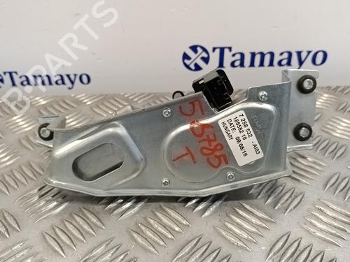 Rear wiper motor BMW 1 (F21) 120 d | BP17456433M102 