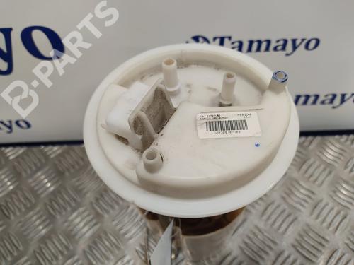 Fuel pump PEUGEOT BIPPER (AA_) 1.4 HDi | BP8636300M76 