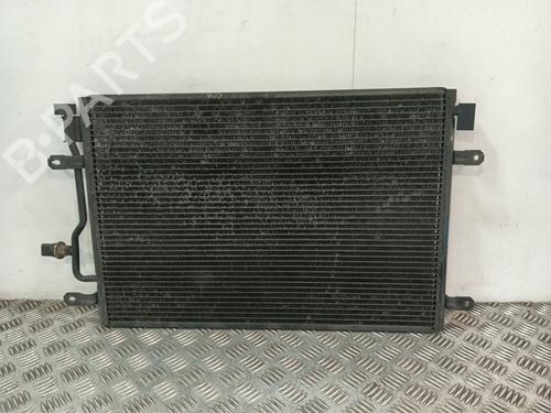 AC radiator AUDI A4 B6 (8E2) 1.9 TDI | BP36536841M32 - Image 3