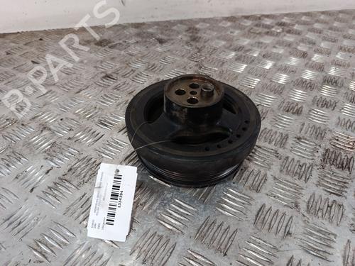 Used Pulley Pulley MERCEDES-BENZ VIANO (W639) [2003-2026] 39815170 39815170