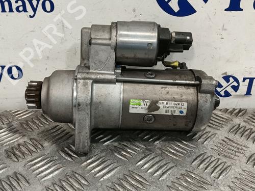 Démarreur VW PASSAT B7 Variant (365) 2.0 TDI (140 hp) 31915706