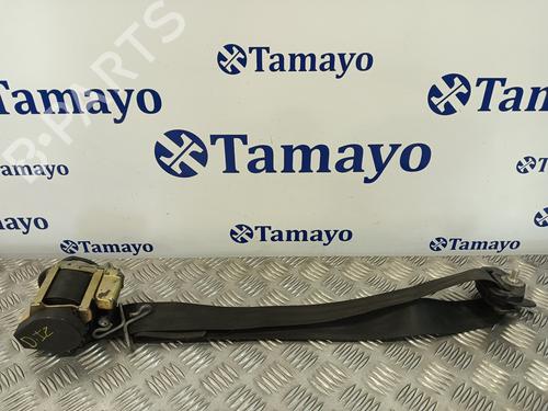 Used Front left seatbelt CITROËN C4 I (LC_) 1.6 HDi (90 hp) 13420082
