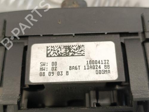 Hovedlysbryter FORD FIESTA VI (CB1, CCN) 1.6 TDCi | BP17543816I24 