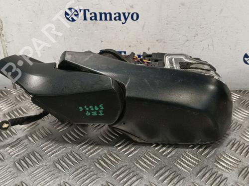 Ryggespeil venstre HONDA CR-V IV (RM_) 1.6 i-DTEC (RE6) | BP29969549C26 