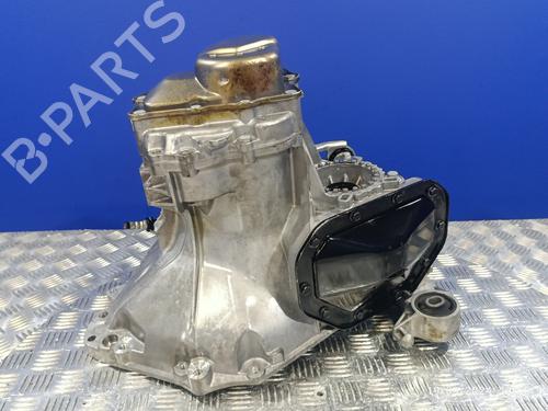 Gearbox OPEL CORSA C (X01)  | BP19784323M3 