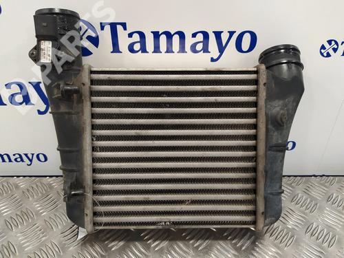 Intercooler AUDI A4 B7 (8EC) 2.0 TDI 16V (140 hp) 7869282