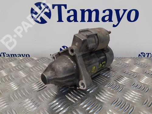 Starter BMW 3 (E46)  | BP5797862M8 