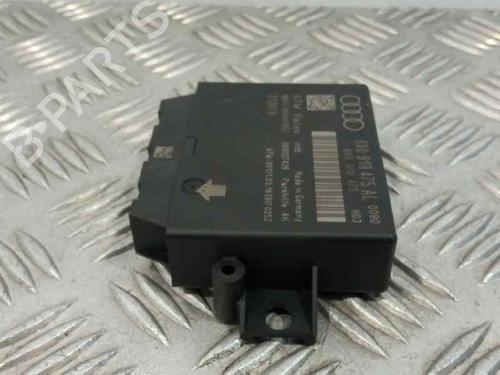 Electronic module AUDI A1 Sportback (8XA, 8XF)  | BP24416343M83 