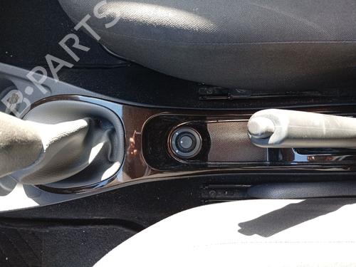 Mirror switch DACIA DUSTER (HS_) 1.5 dCi (HSAJ) | BP39174072I25 - Image 2