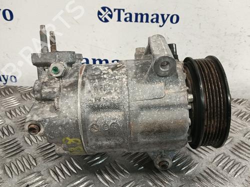 AC compressor HONDA CIVIC VII Hatchback (EU, EP, EV) 1.7 CTDi (EP4, EU9) | BP34630113M34  - Image 5