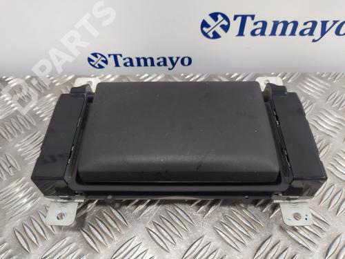 Display monitor VOLVO C30 (533) 1.8 | BP9184178C48 