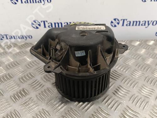 Heater blower motor RENAULT TRAFIC II Van (FL) | BP23438549M62 - Image 3