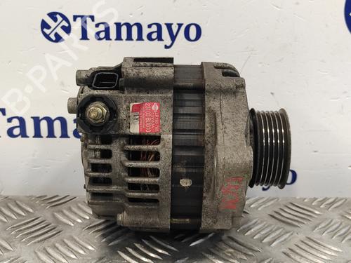 Alternator NISSAN ALMERA II Hatchback (N16)  | BP19438069M7 