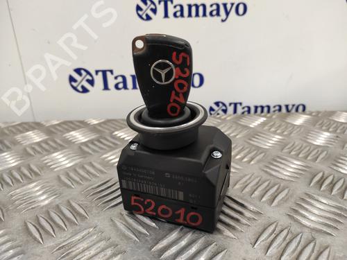 Ignition barrel MERCEDES-BENZ R-CLASS (W251, V251)  | BP13058454M48 