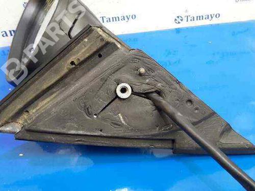 Right mirror SEAT IBIZA III (6L1) 1.9 TDI | BP5596765C27 